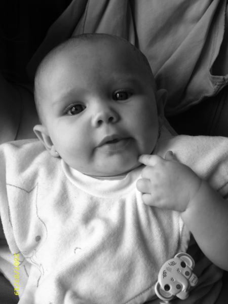 ma tite princesse